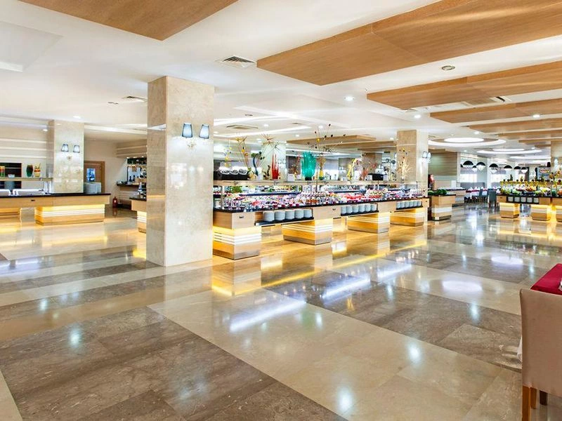 Adalya Ocean Deluxe · Фото постачальника 8