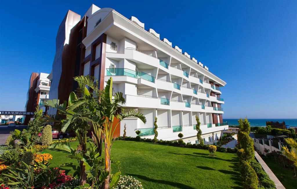Adalya Ocean Deluxe · Фото постачальника 4