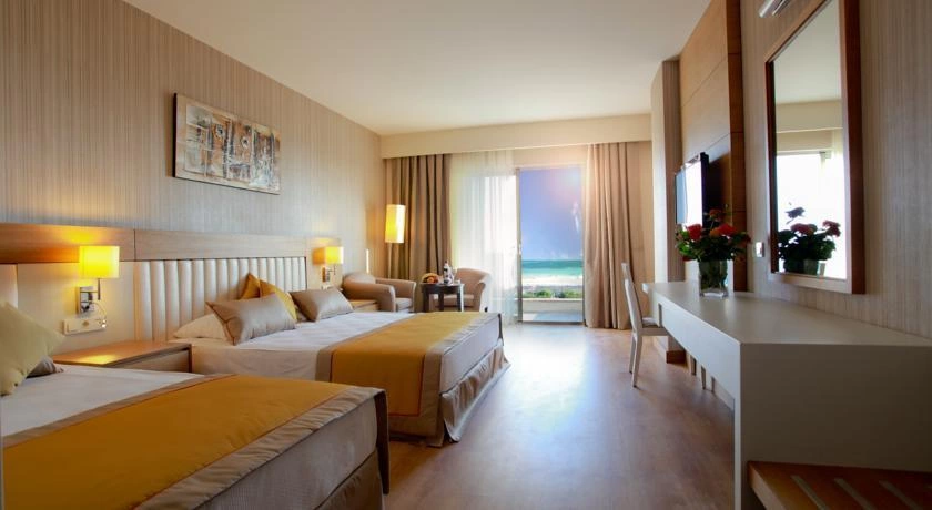 Adalya Ocean Deluxe · Фото постачальника 2