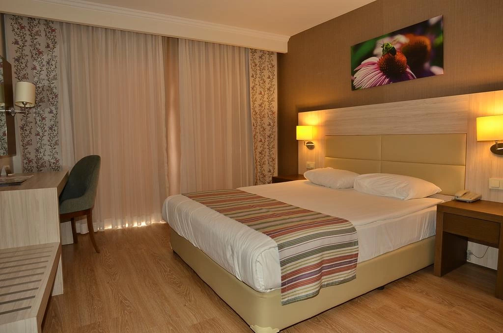 Side Prenses Resort & Spa · Anbieterfotos 4