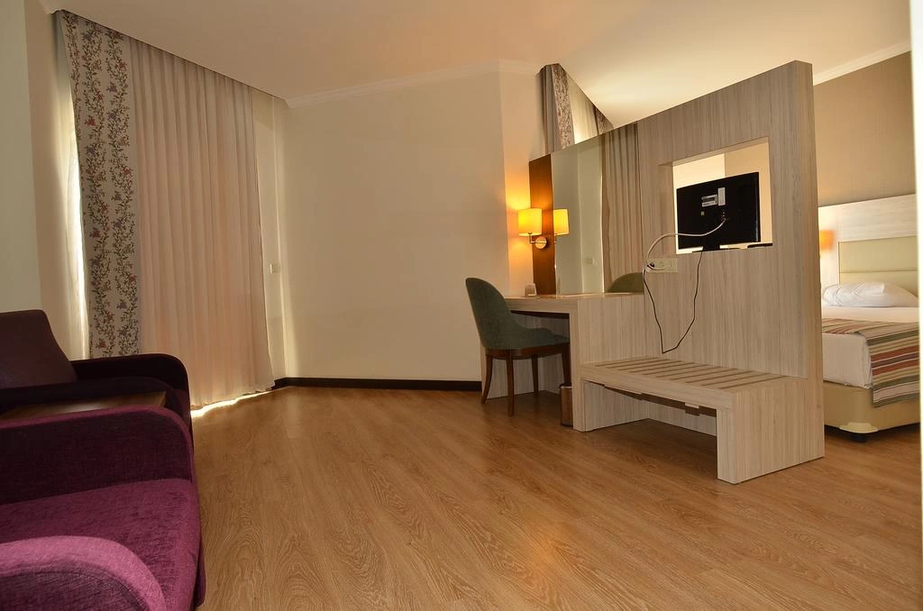 Side Prenses Resort & Spa · Anbieterfotos 2