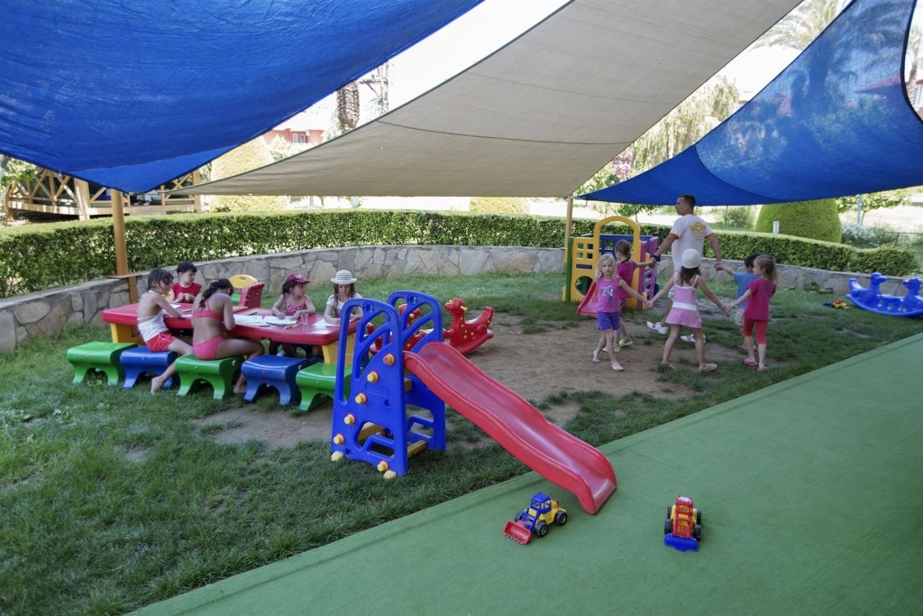Alaiye Resort & Spa · Foto del fornitore 13
