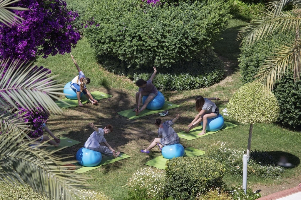 Alaiye Resort & Spa · Foto del fornitore 11