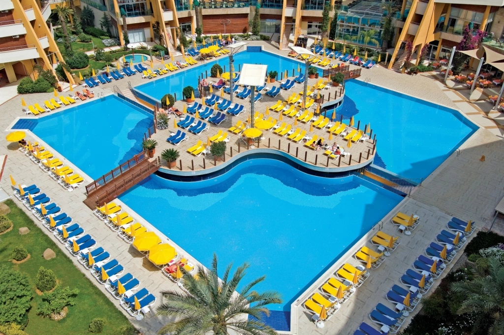 Alaiye Resort & Spa · Foto del fornitore 8