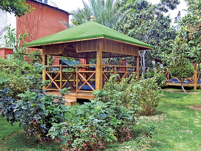 Alaiye Resort & Spa · Foto del fornitore 5