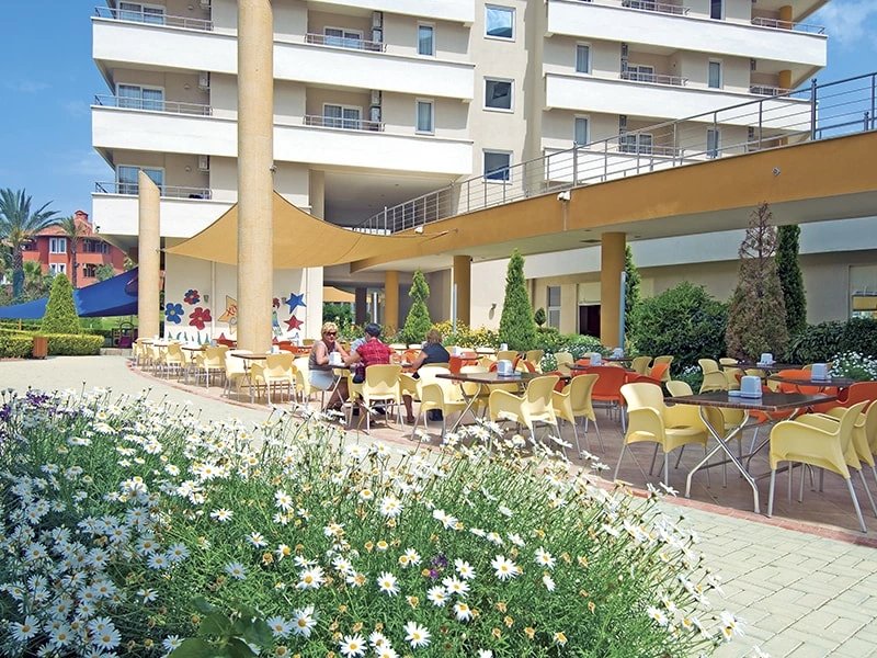 Alaiye Resort & Spa · Foto del fornitore 4