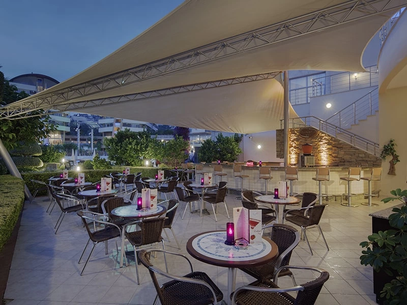 Alaiye Resort & Spa · Foto del fornitore 3