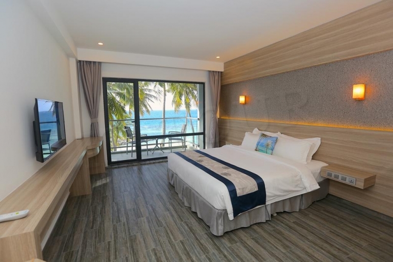 Kaani Grand Seaview, фото 15
