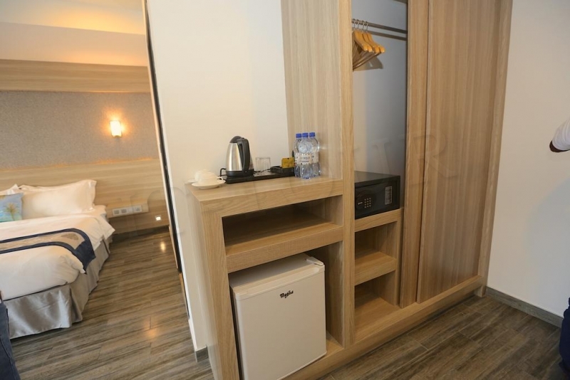 Kaani Grand Seaview, фото 12