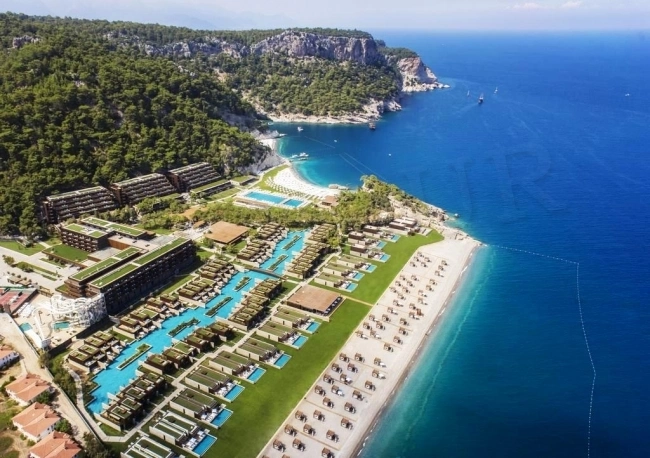 Maxx Royal Kemer Resort · Фото постачальника 9