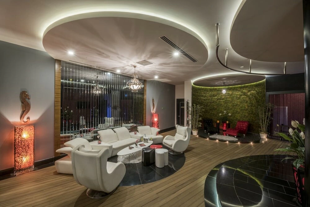 Elite Luxury Suite & Spa Hotel · Фото постачальника 11
