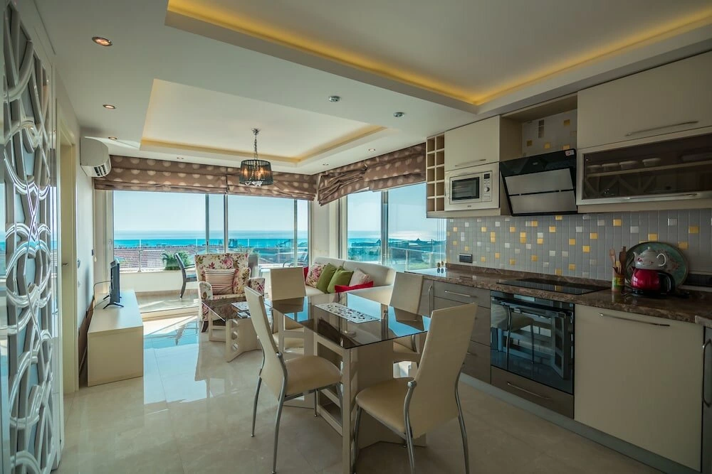 Elite Luxury Suite & Spa Hotel · Фото постачальника 8
