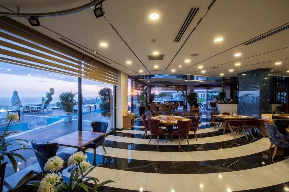 Elite Luxury Suite & Spa Hotel · Фото постачальника 7