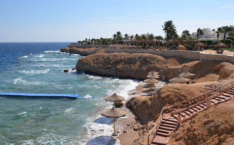 Sharm Club Beach Resort · Foto del fornitore 13