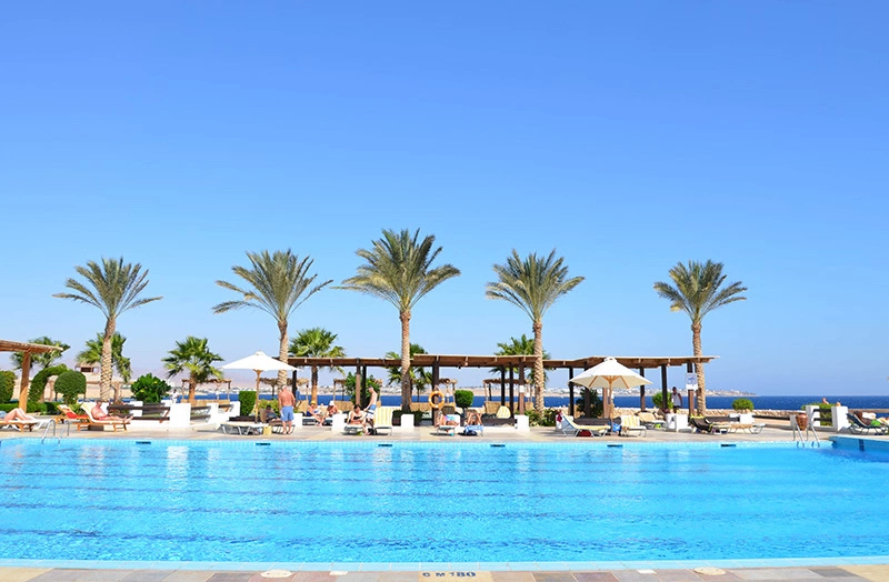 Sharm Club Beach Resort · Foto del fornitore 12