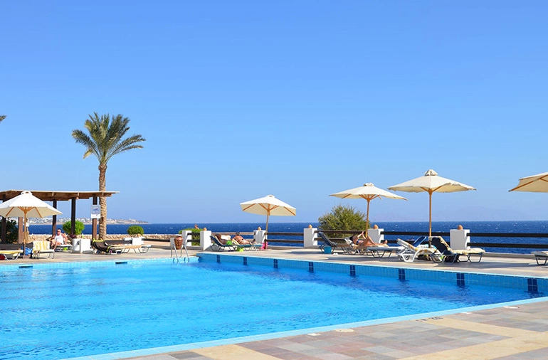 Sharm Club Beach Resort · Foto del fornitore 11