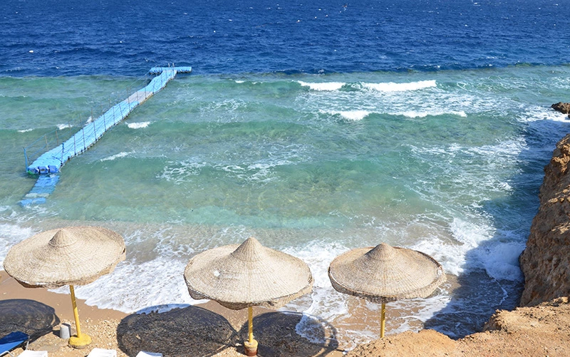 Sharm Club Beach Resort · Foto del fornitore 10