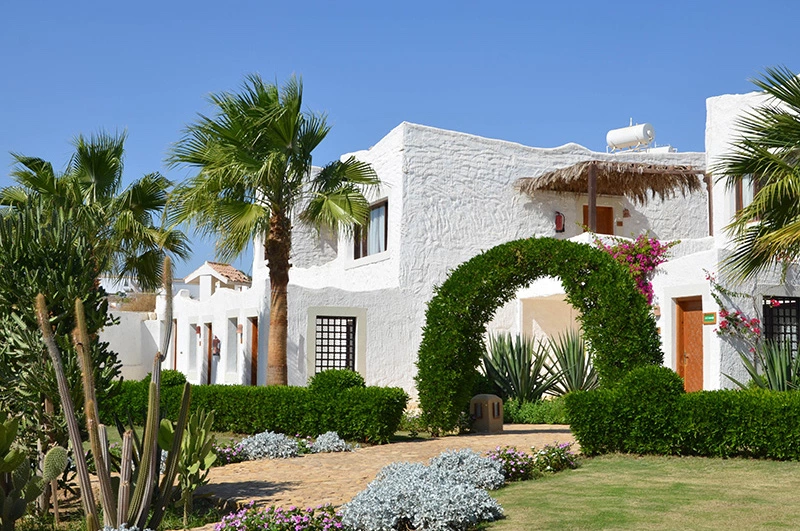 Sharm Club Beach Resort · Foto del fornitore 8