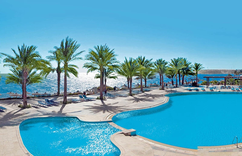 Sharm Club Beach Resort · Foto del fornitore 3