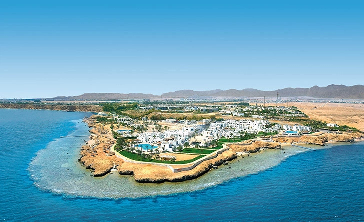 Sharm Club Beach Resort · Foto del fornitore 2