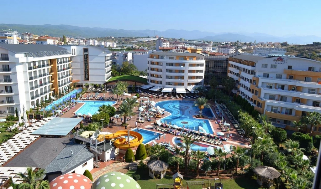 My Home Resort · Fotos del proveedor 4