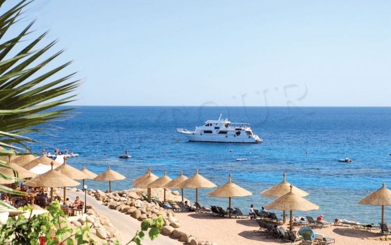 Sea Beach Resort & Aqua Park