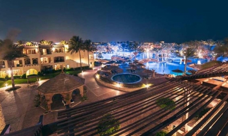 Sea Beach Resort & Aqua Park