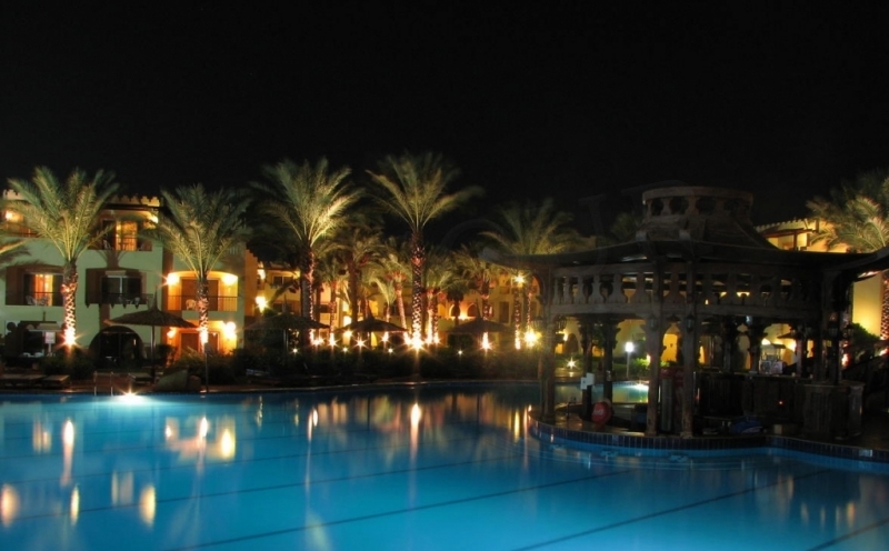 Sea Beach Resort & Aqua Park