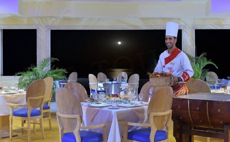 Sea Beach Resort & Aqua Park