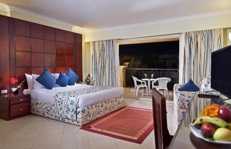 Sea Beach Resort & Aqua Park