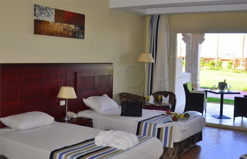 Sea Beach Resort & Aqua Park