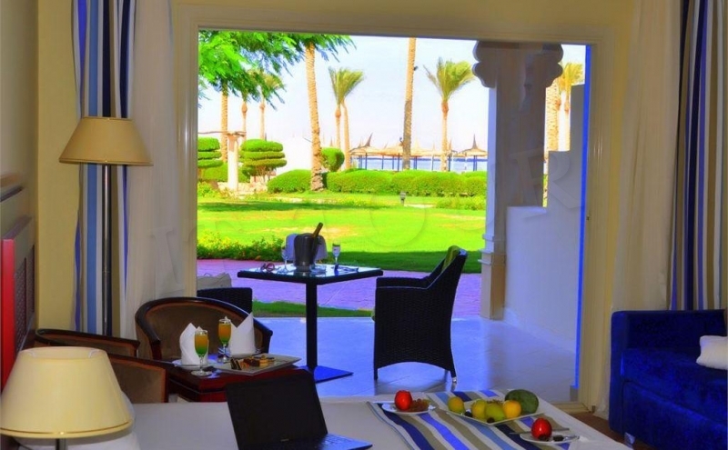 Sea Beach Resort & Aqua Park
