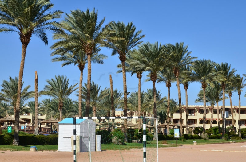 Sea Beach Resort & Aqua Park
