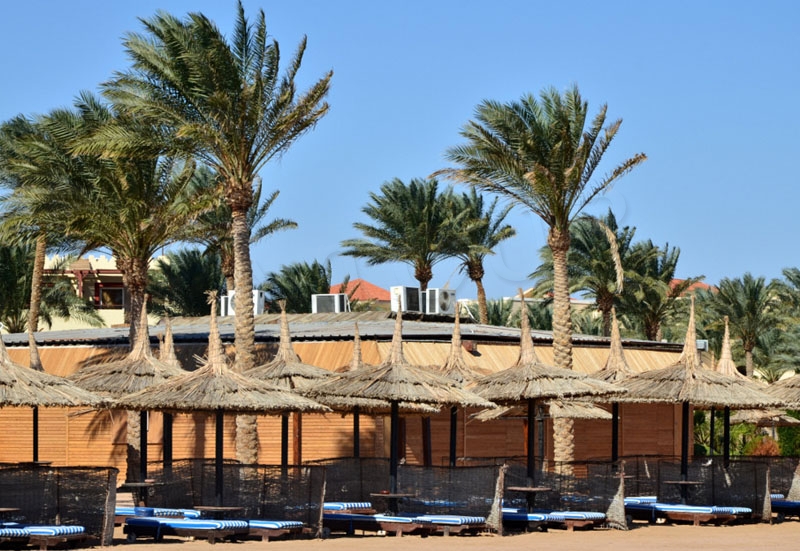 Sea Beach Resort & Aqua Park