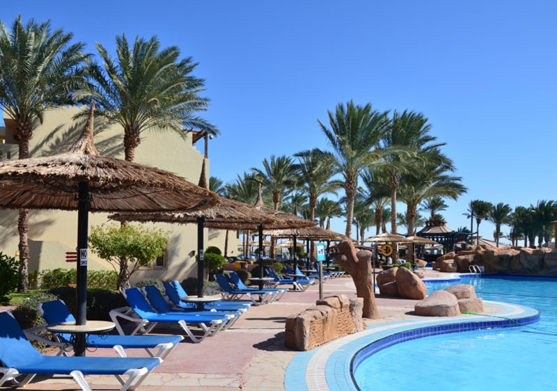 Sea Beach Resort & Aqua Park