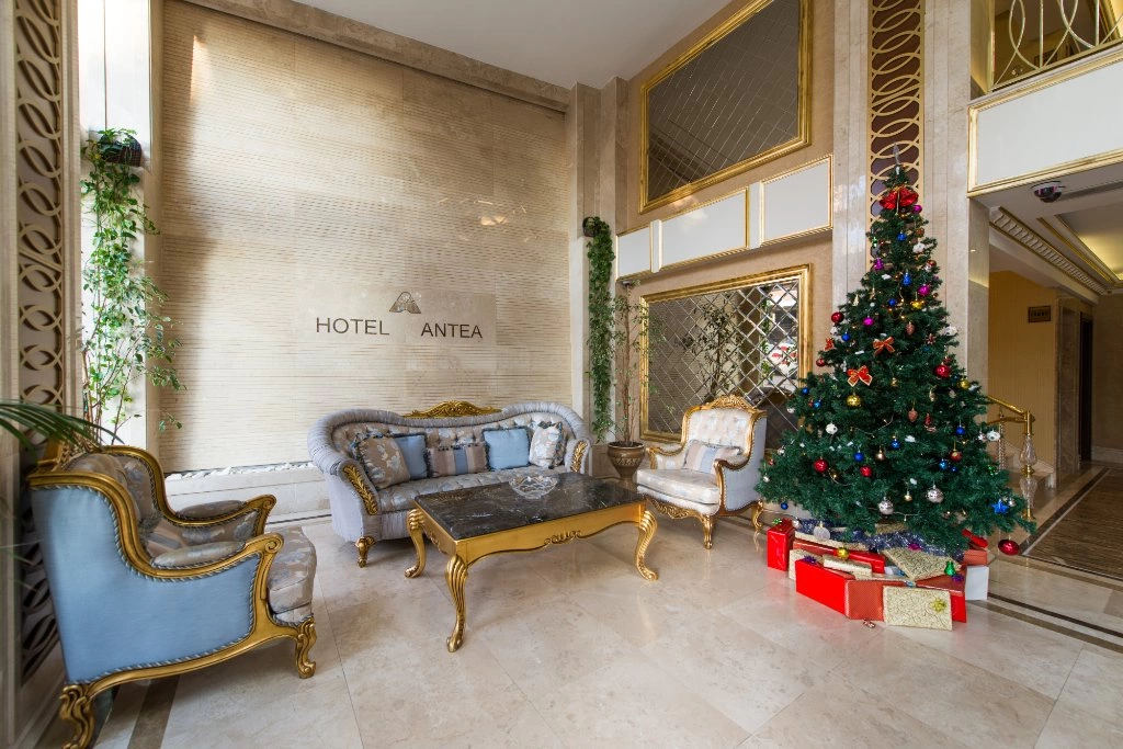 Antea Hotel · Фото постачальника 9