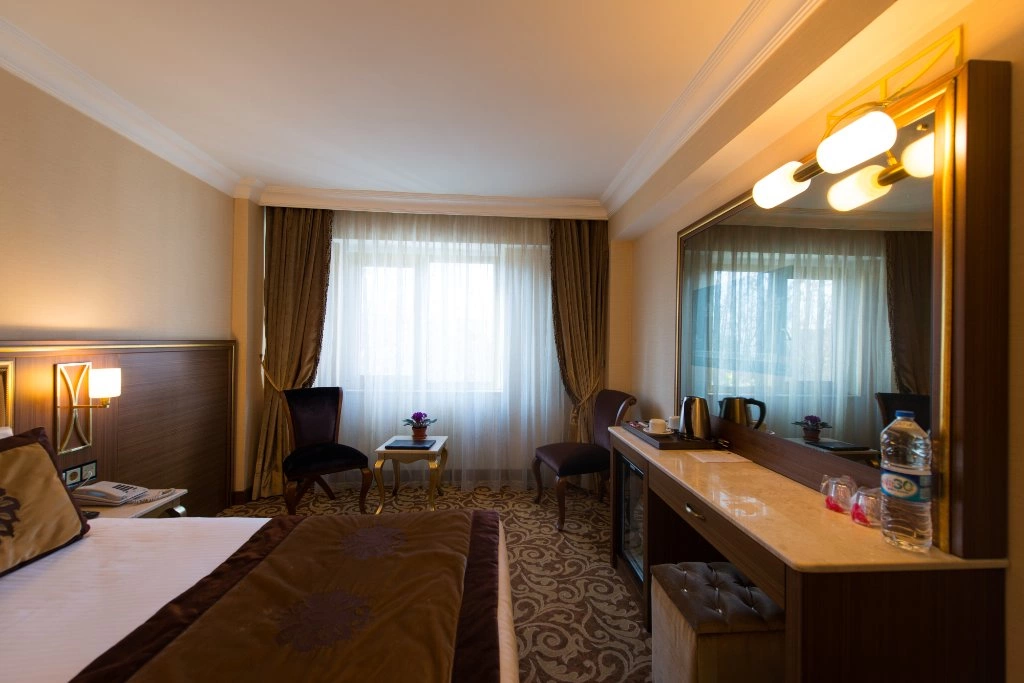 Antea Hotel · Фото постачальника 8