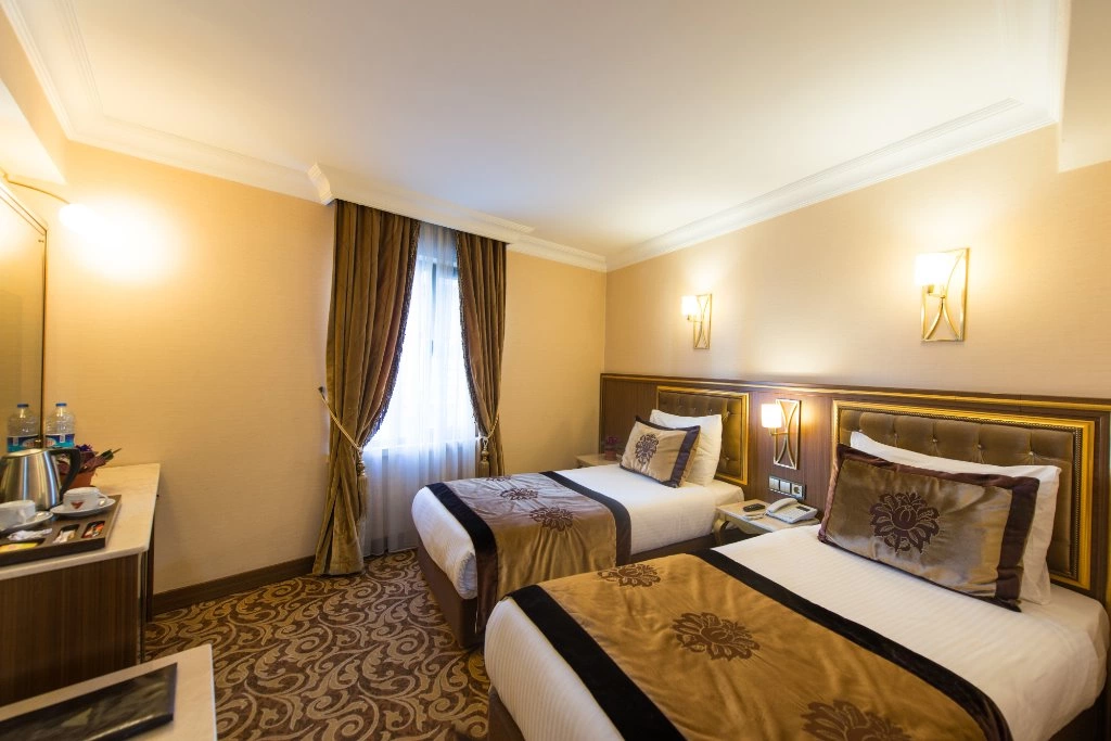 Antea Hotel · Фото постачальника 7
