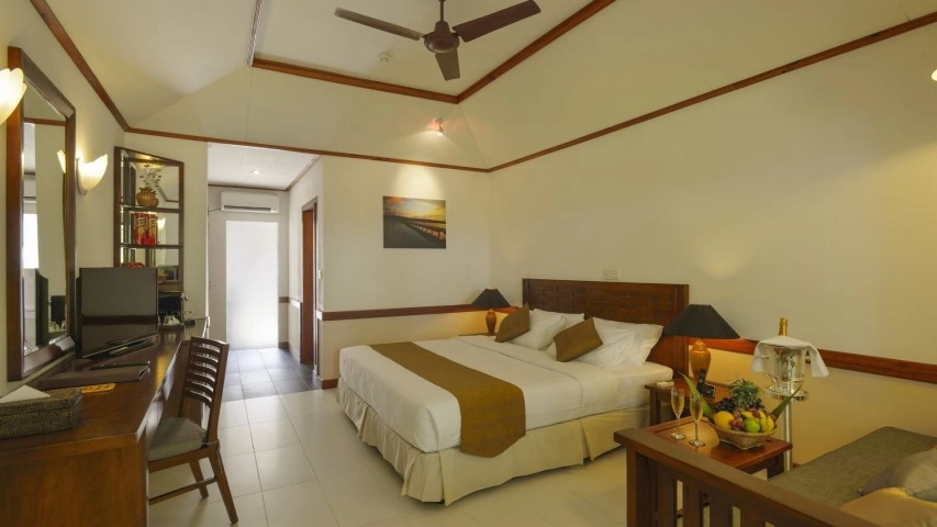 Villa Park Sun Island Resort · Anbieterfotos 12