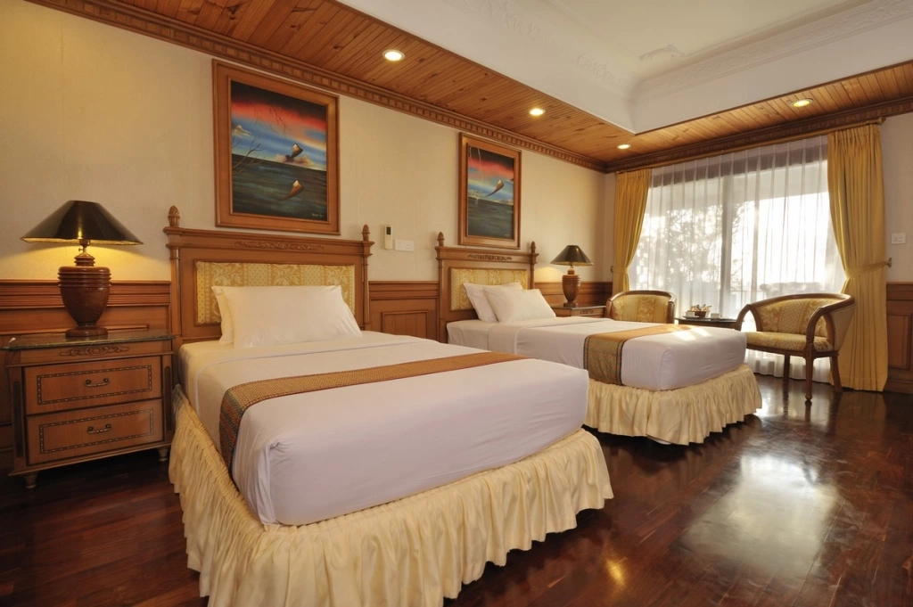 Villa Park Sun Island Resort · Anbieterfotos 10