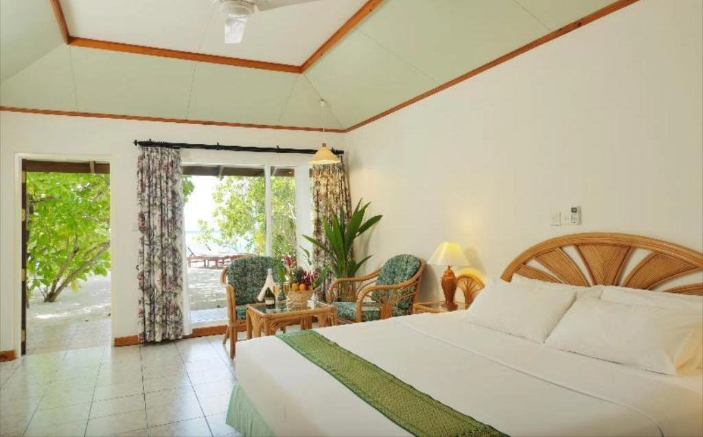 Villa Park Sun Island Resort · Anbieterfotos 8