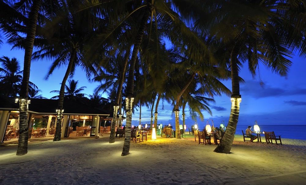 Villa Park Sun Island Resort · Anbieterfotos 5