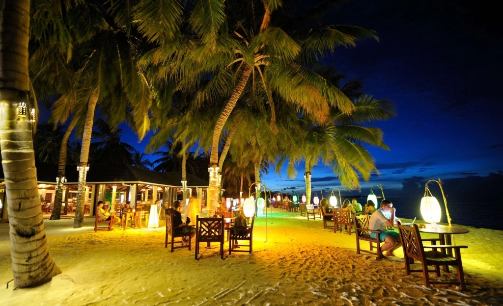Villa Park Sun Island Resort · Anbieterfotos 4
