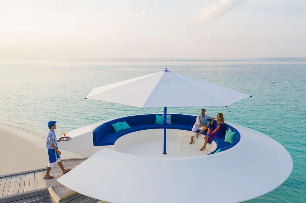 Kandima Maldives · Supplier photos 11