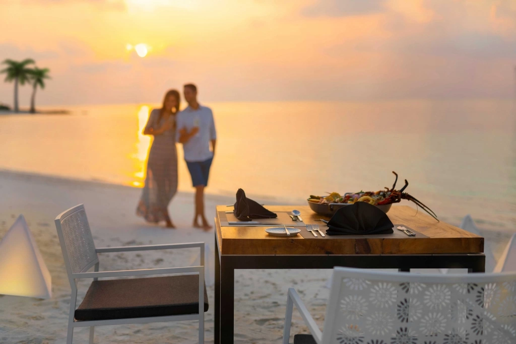 Kandima Maldives · Supplier photos 8