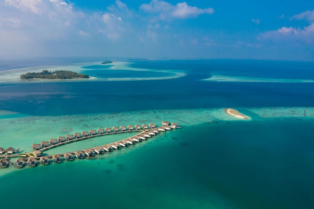Kandima Maldives · Supplier photos 6