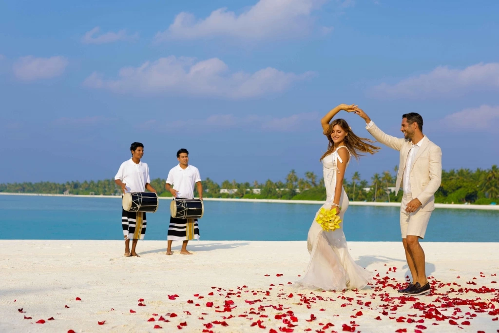 Kandima Maldives · Supplier photos 5