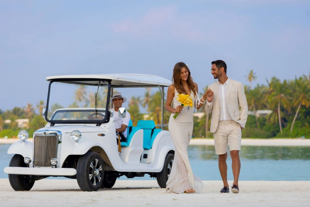 Kandima Maldives · Supplier photos 4