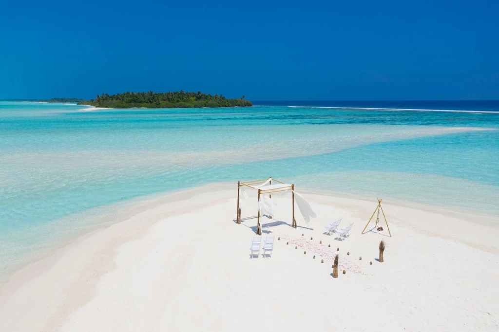 Kandima Maldives · Supplier photos 3