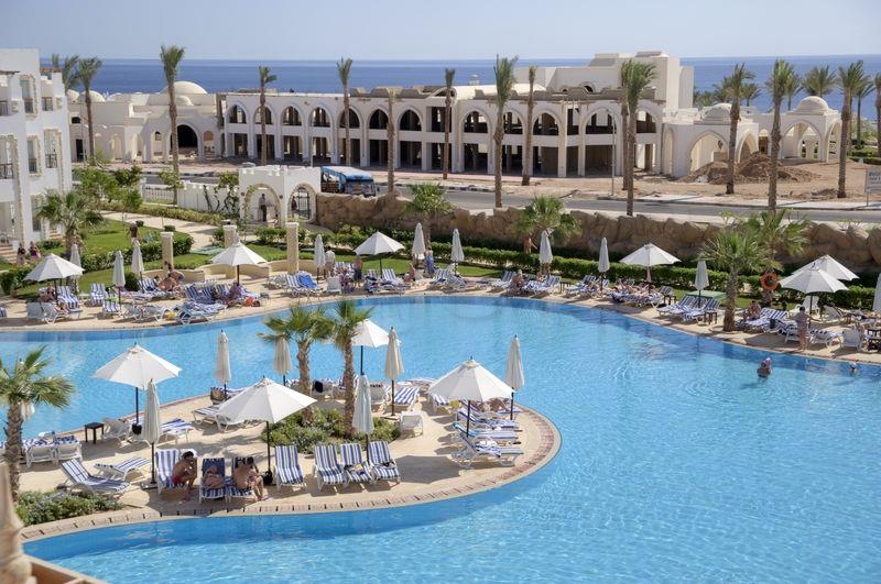 Савой Шарм Эль Шейх